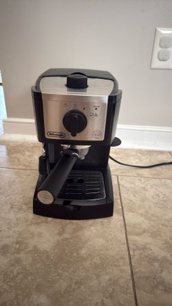 Delonghi Coffee Maker