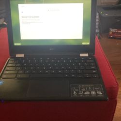 Chromebook By Acre