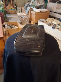 VHS TAPE REWINDER