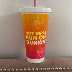 Megan thee Stallion Cup