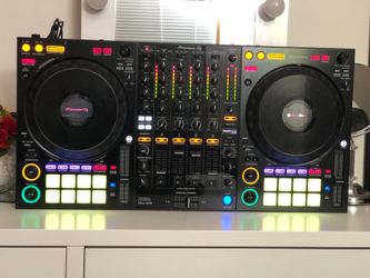 Pioneer DDJ1000
