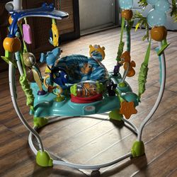 Baby bouncer Chair
