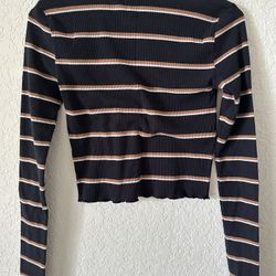 Shirts and Sweaters 10 Each One 