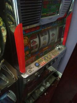 Big slot machine