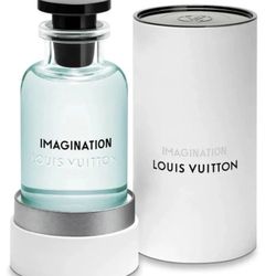 Louis Vuitton Pacific Chill & Imagination