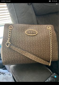 Guess Tote Bag