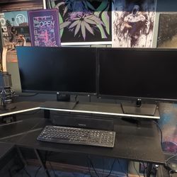 Setup 