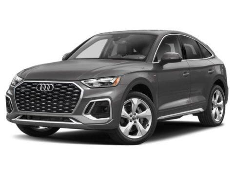 2024 Audi Q5 Sportback