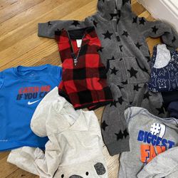 12m Boys Clothes