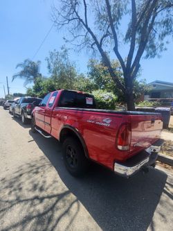 Limpió Motor v8 ,,4×4