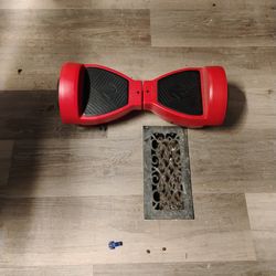 Rydon Zoom XP self-balancing scooter,