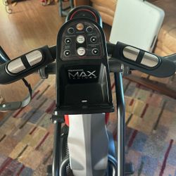 Bowflex Max Trainer M5