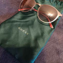 Sunglasses ( Gucci-aviators/raybands)
