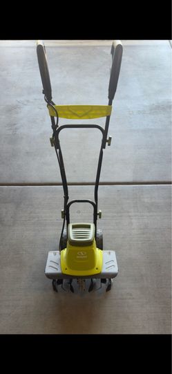 Tiller (Electric / Plug in)