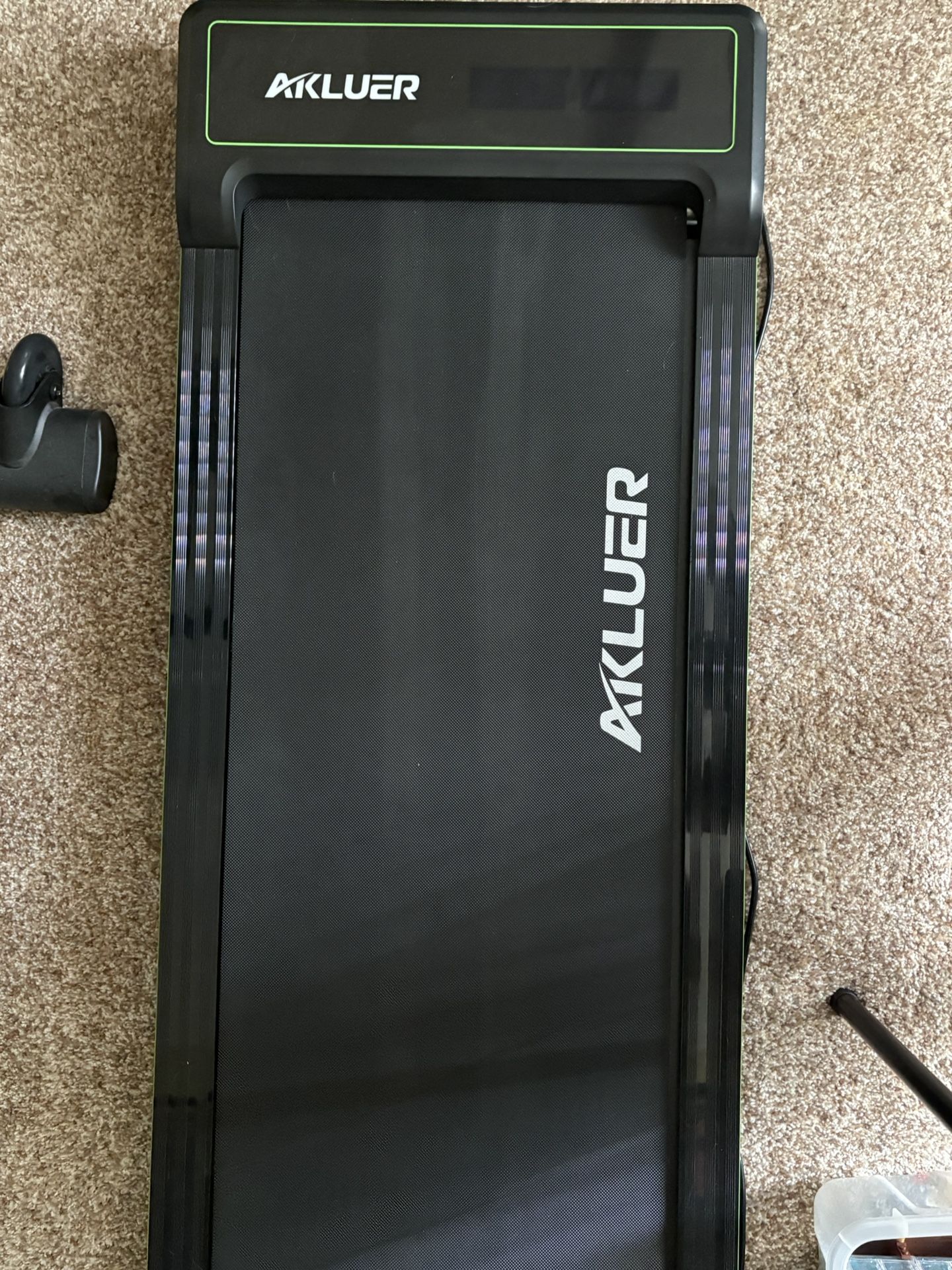 Akluer Compact Treadmill