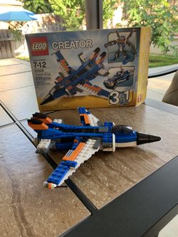 LEGO set