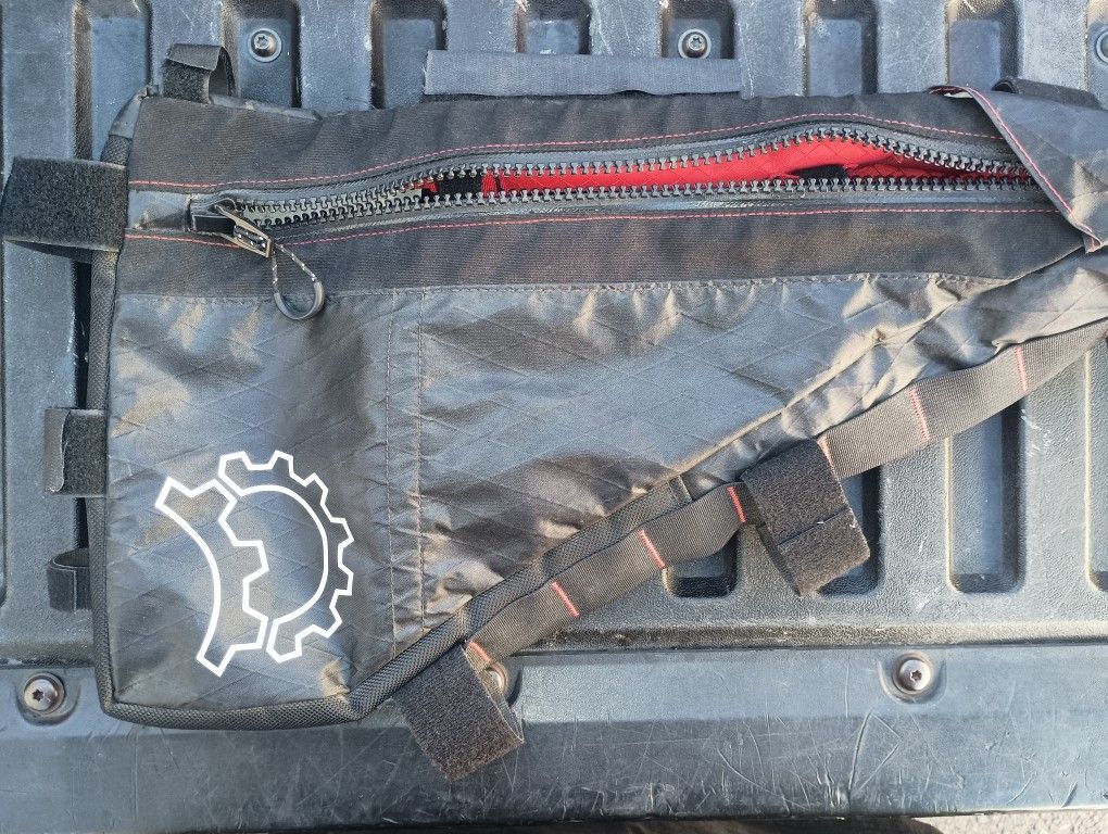 Revelate Designs Bikepacking Frame Bag