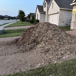 Free Mulch