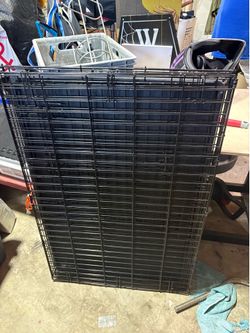 XXL Dog crate