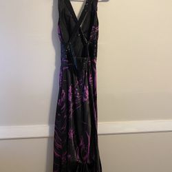 Gown Size2