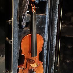 Violín 