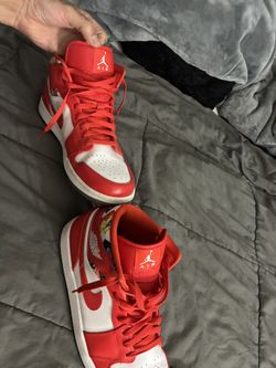 Jordan’s 1,s