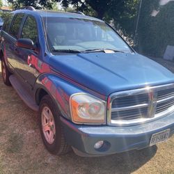 2005 Dodge Durango 