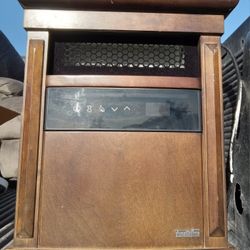 Duraflame Electric  Heater 