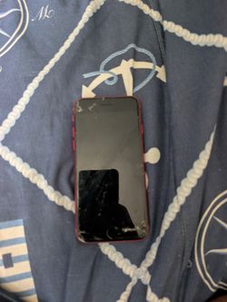 iphone se 2020 see description