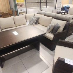 Outdoor Furniture In Stock For Immediate Delivery 