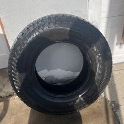 Kumho Tire Road Venture