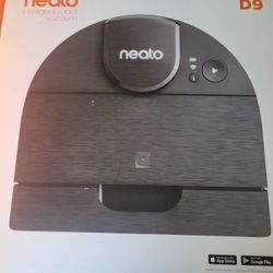 Neato Robotic Vaccum