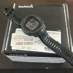 Garmin Instinct 
