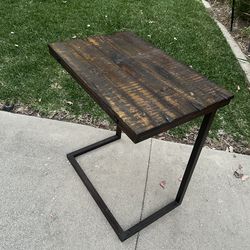 C-Shape Table