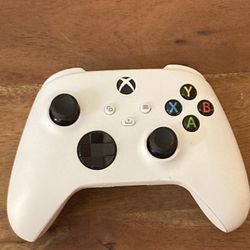 Xbox Series S Controller 