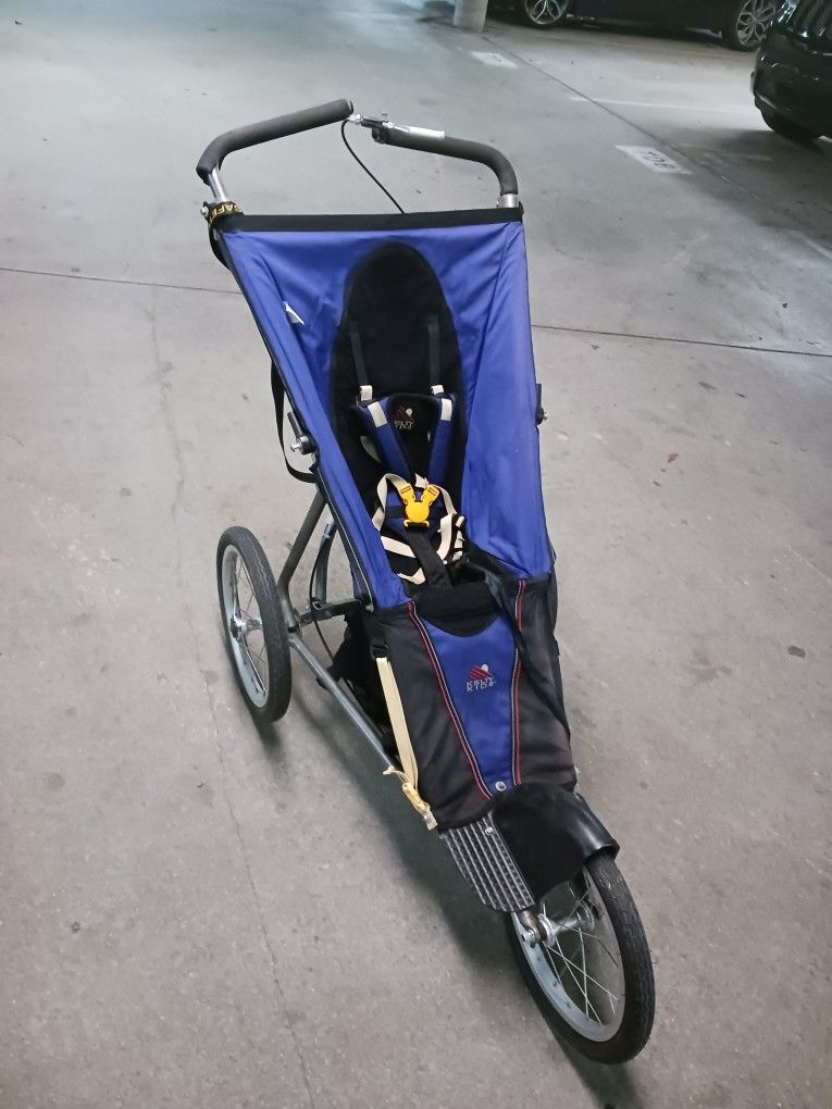 Kelty Kids Jogging Stroller Strollers Accessories