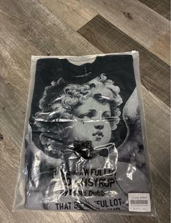 Cough syrup shirt
