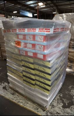 Women, Boys & Girls Shoes Pallet All Brand New