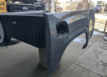 2016-2023 toyota tacoma 5' short truck bed