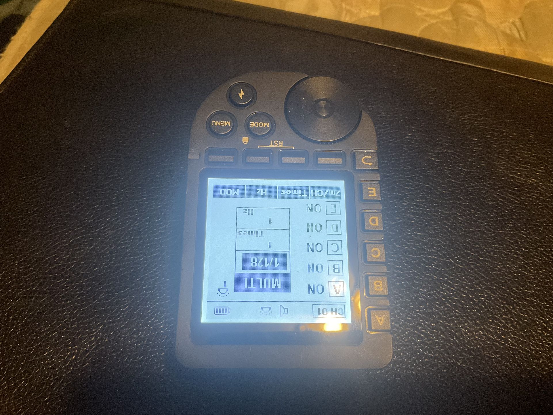 NEEWER QPRO TTL Wireless Trigger for Camera