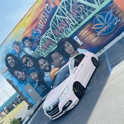 Honda Accord 2013 Echo Completo 2017 