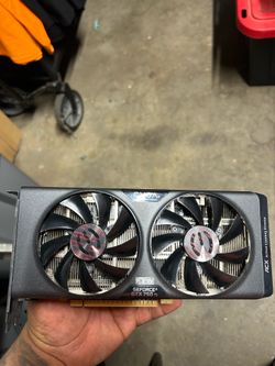 Graphics card
