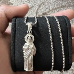 S925 Sanjudas Set 
