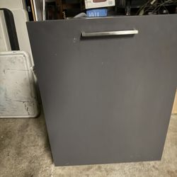 Free Dishwasher 