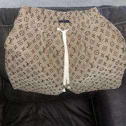 Louis Vuitton Shorts Size S