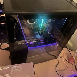 GAMING PC ** MAKE OFFER**