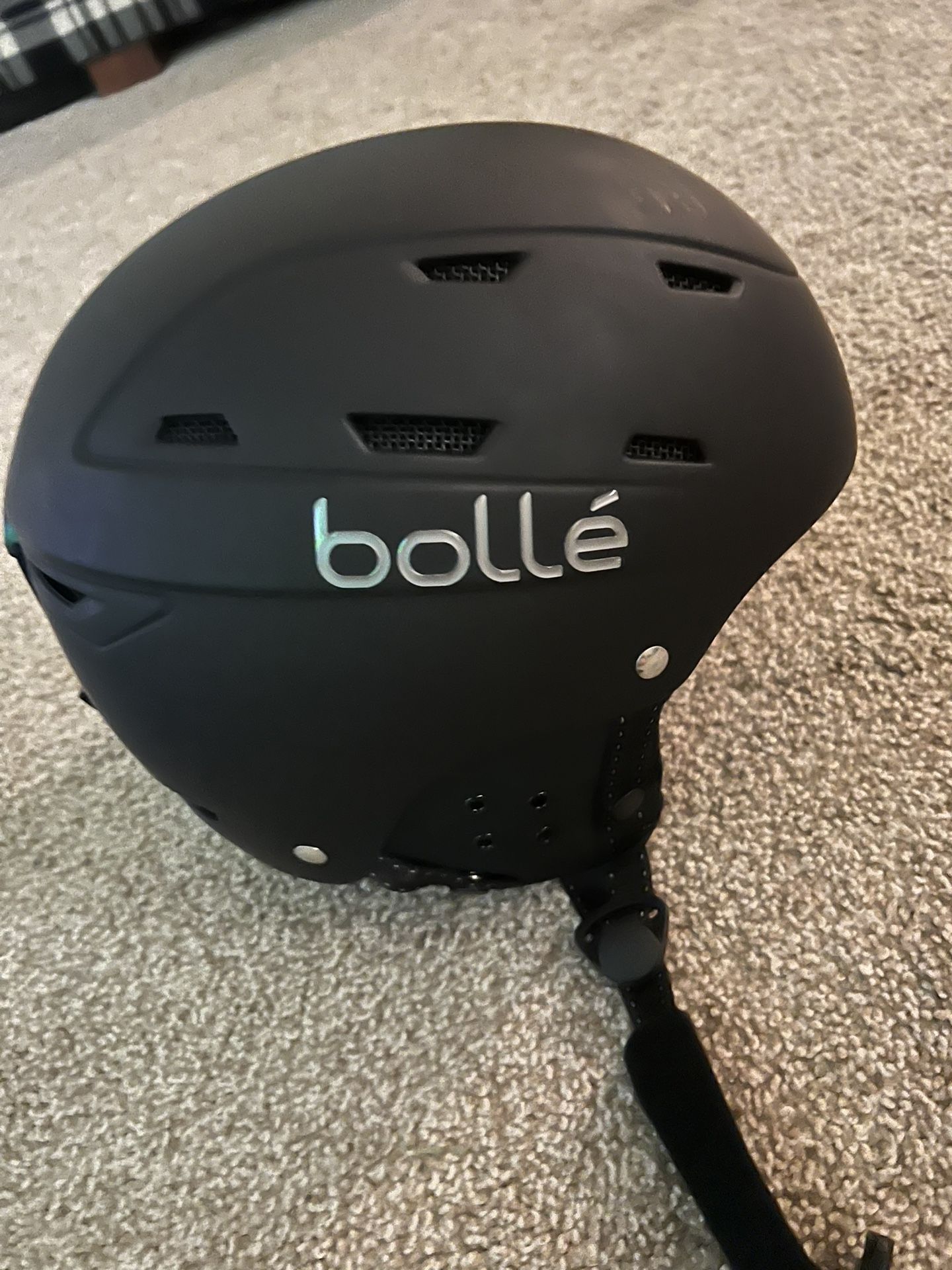 Ski Helmet