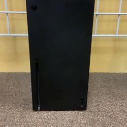 Microsoft 1TB Xbox Series X