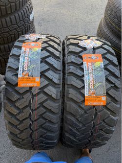 Cosmo LT 37x13.50 R22