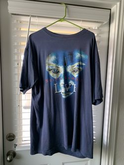 Vintage Band Shirt